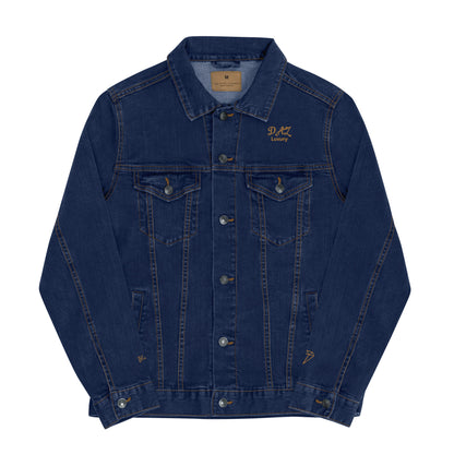 DAZ Luxury Denim jacket