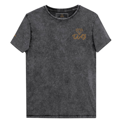 Camiseta vaquera DAZ Luxury para hombre