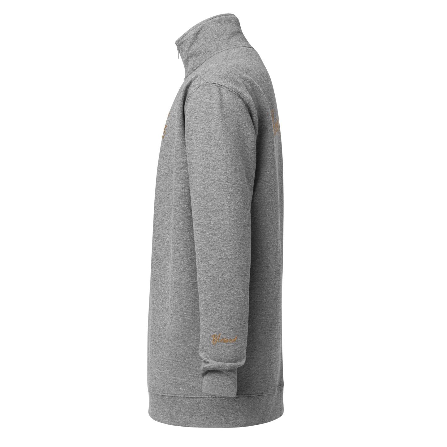 DAZ Luxury Sweatshirt