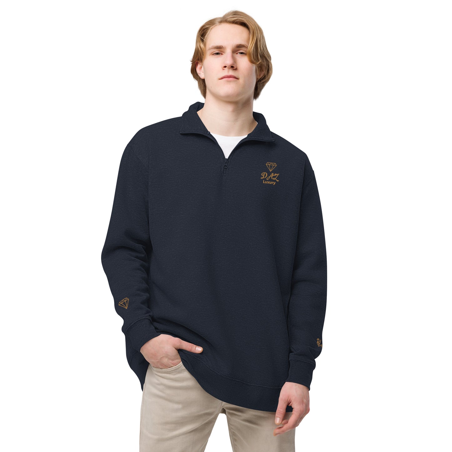 DAZ Luxury Sweatshirt