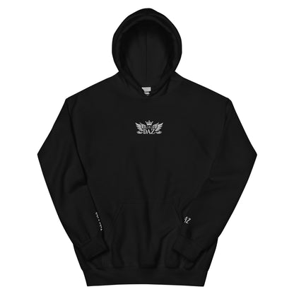 DAZ Hoodie