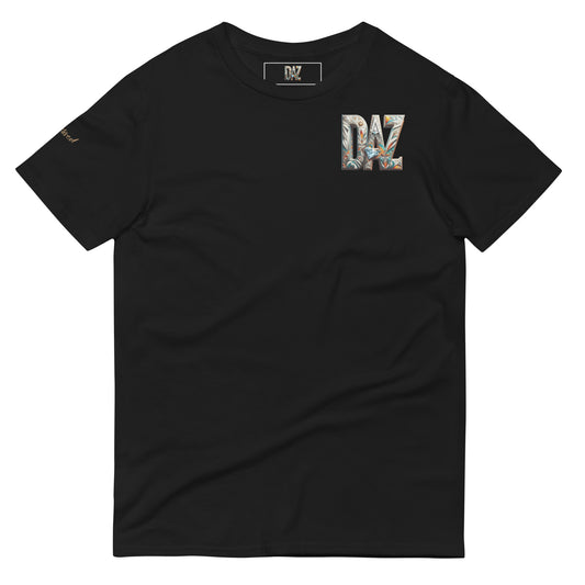 DAZ short sleeve t-shirt