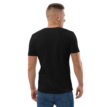 Unisex Organic Cotton DAZ T-Shirt