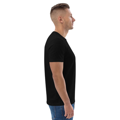 Unisex Organic Cotton DAZ T-Shirt