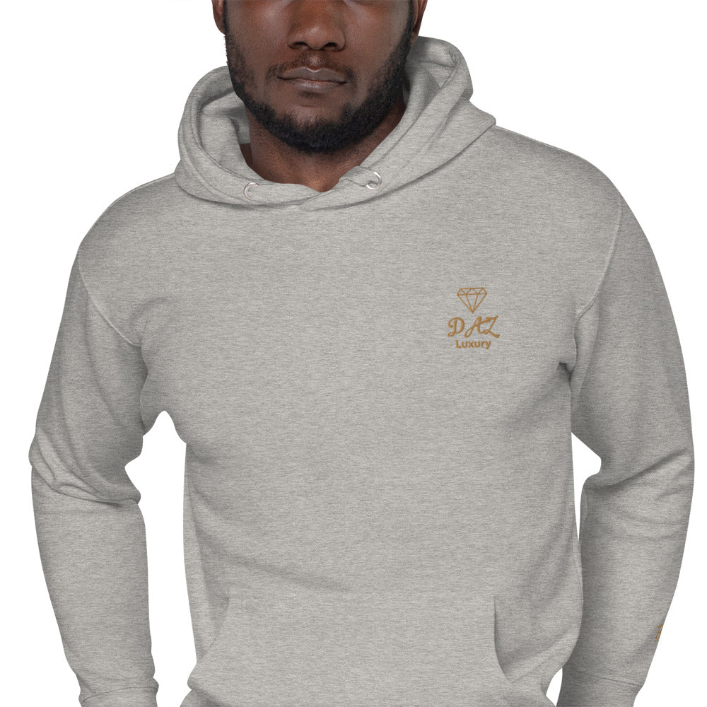 DAZ Luxury hoodie