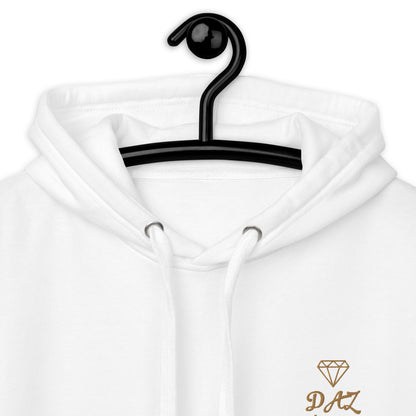 DAZ Luxury hoodie