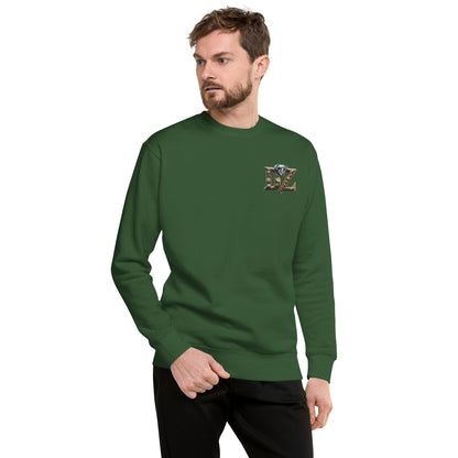 DAZ Premium Thick Sweatshirt