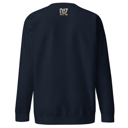 Sudadera gruesa DAZ Premium