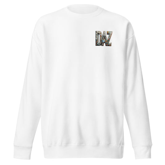 DAZ Premium Thick Sweatshirt