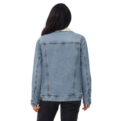 DAZ Sherpa Denim Jacket