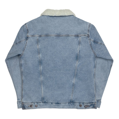 DAZ Sherpa Denim Jacket