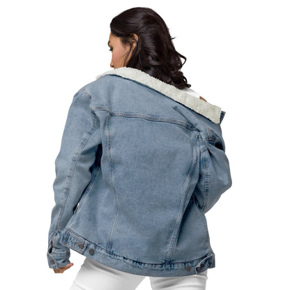 DAZ Sherpa Denim Jacket