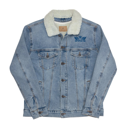 DAZ Sherpa Denim Jacket