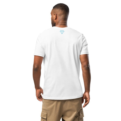 Camiseta DAZ de manga corta para hombre