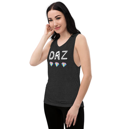 DaZ Art Women's Tank Top