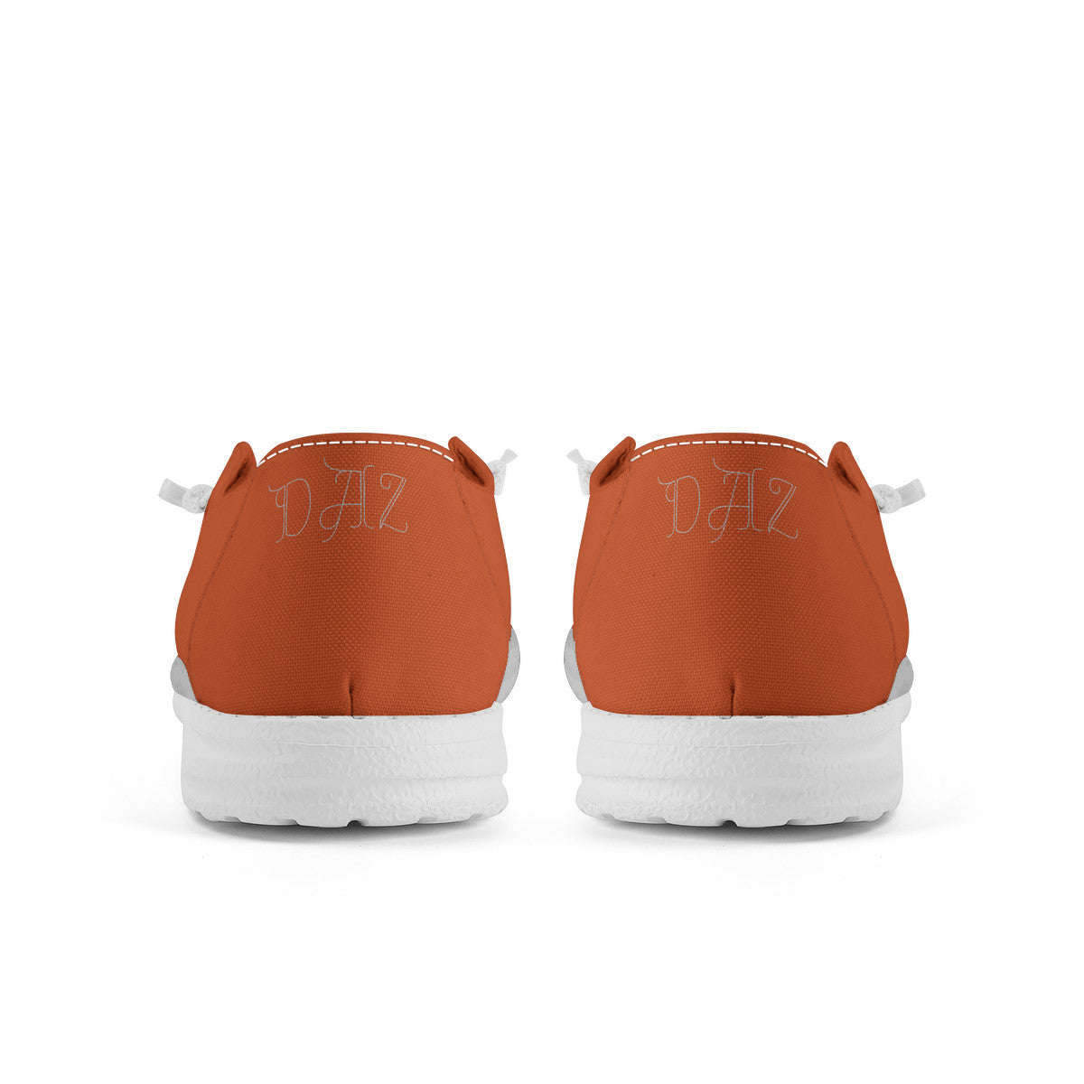 DAZ Canvas Slip-On Loafers