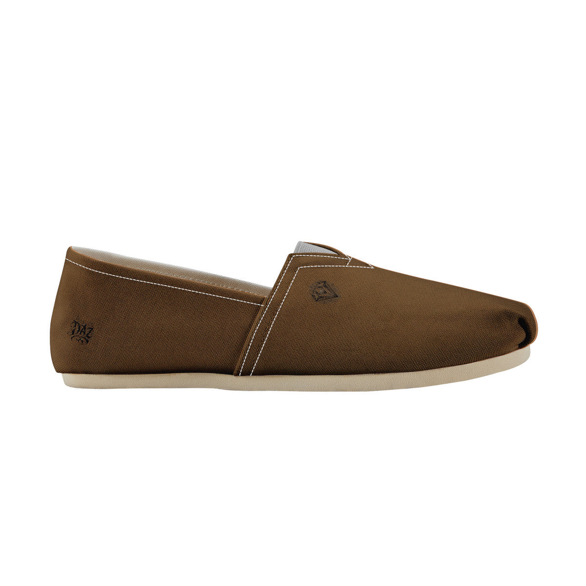 Zapato plano DAZ Luxury