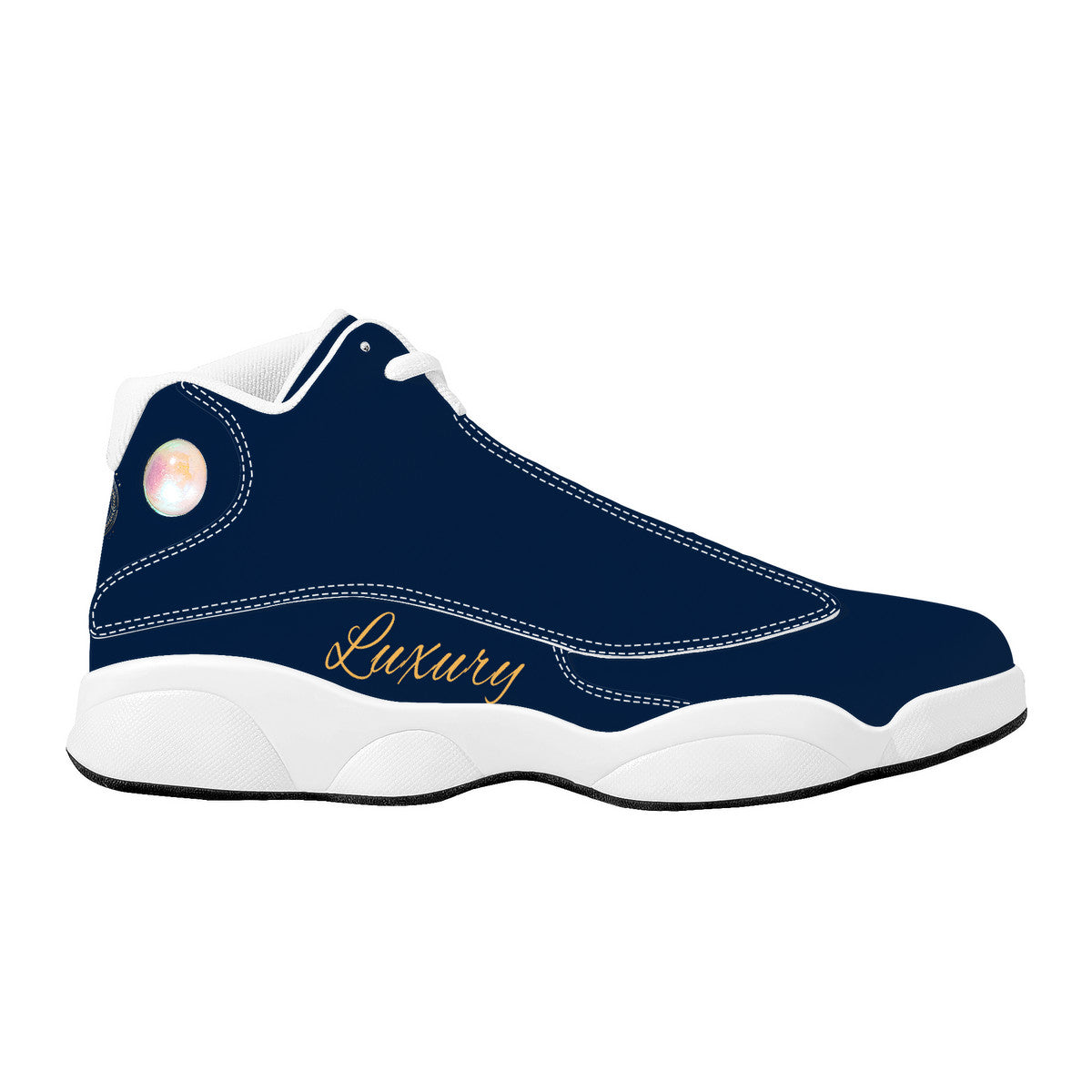 Zapatillas DAZ Luxury de baloncesto